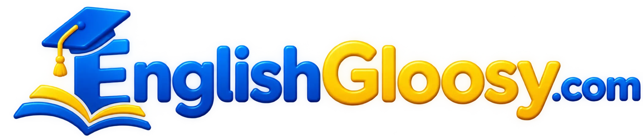 englishgloosy.com