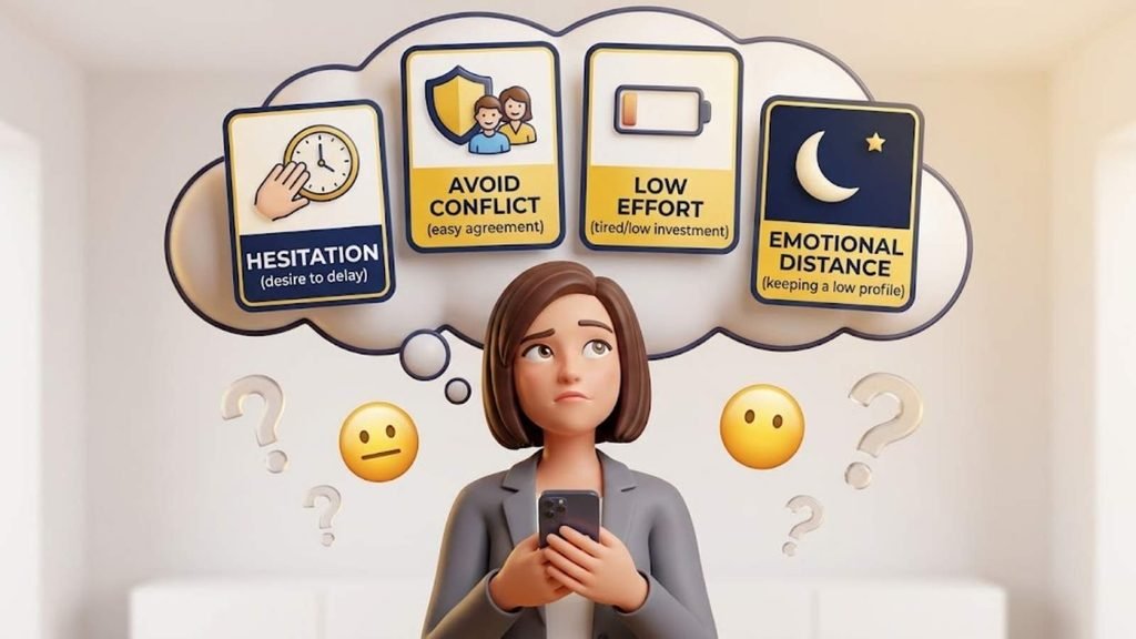 Emotional & Psychological Meaning