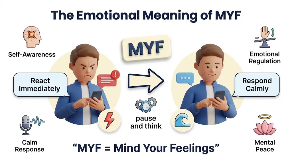 Emotional Meaning MYF