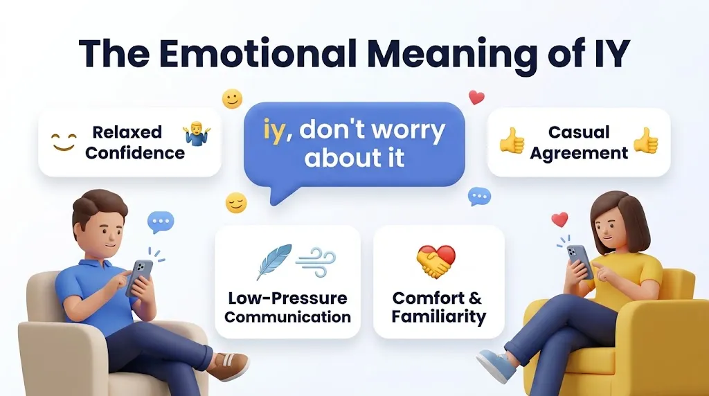 IY In Emotional & Psychological Meaning