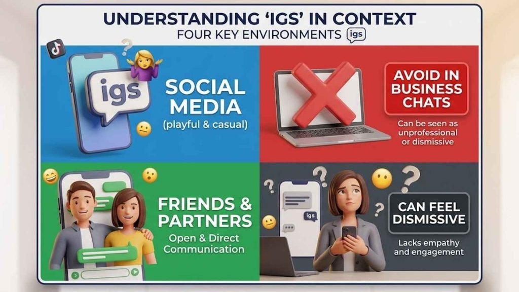 Usage in Different Contexts