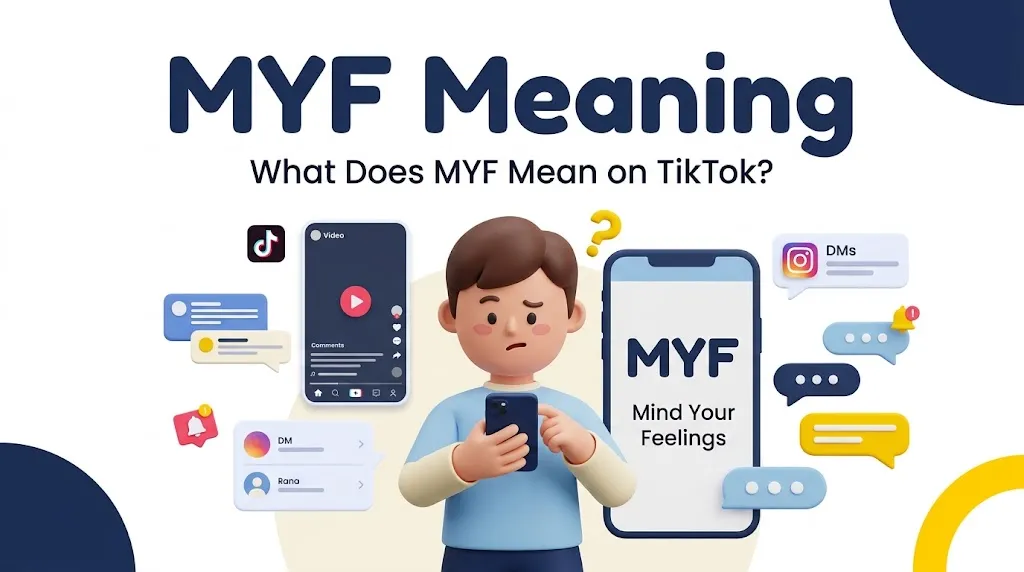 what does myf mean on tiktok