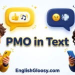pmo in text