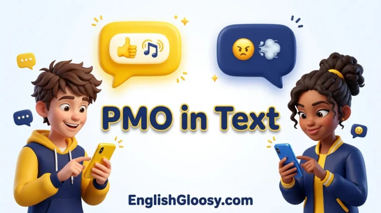 pmo in text